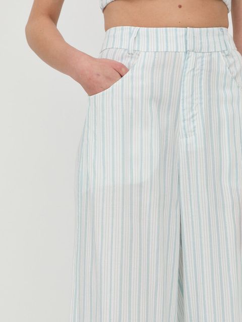 For Love & Lemons spodnie