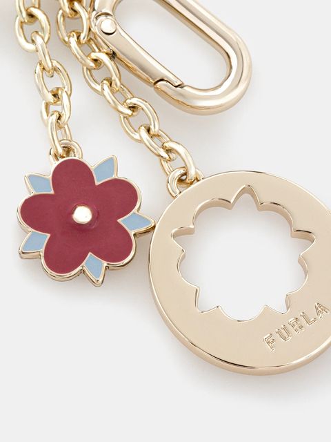Furla brelok WR00860 MES000 4578S - zdjęcie produktu nr 2