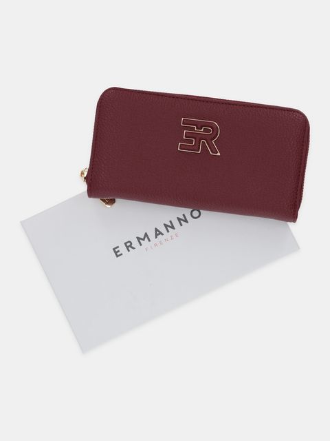 ERMANNO Firenze portfel