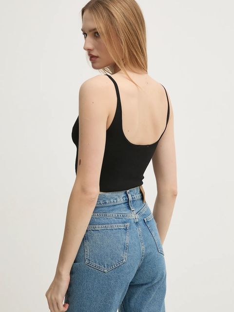 Calvin Klein Jeans top