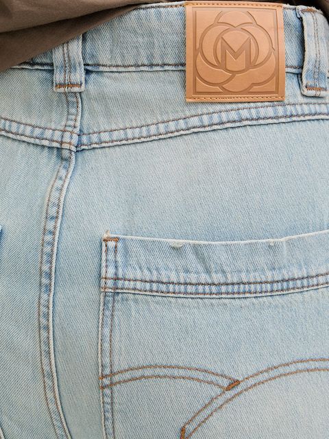 Marella jeansy MOM1