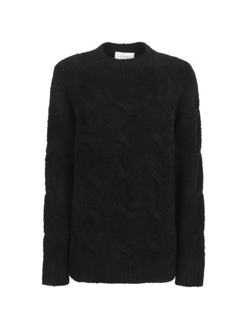 Max Mara black sweater - zdjęcie produktu nr 1