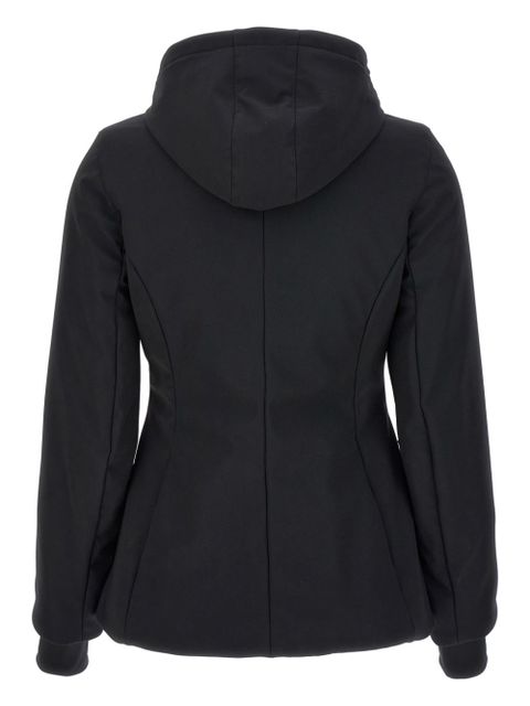 Balenciaga 3B Sports Icon hourglass ski parka - Black