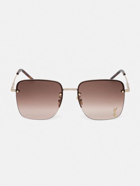 Saint Laurent okulary przeciwsłoneczne