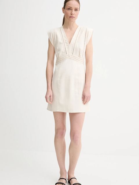 BA&SH sukienka NARIA - zdjęcie produktu nr 1