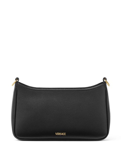 Versace La Medusa mini bag - Black