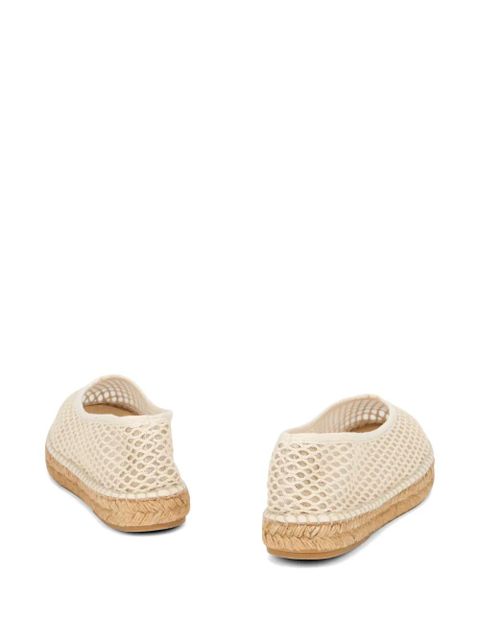 Manebi beige espadrilles - Neutrals