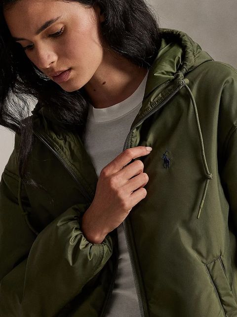 Polo Ralph Lauren kurtka