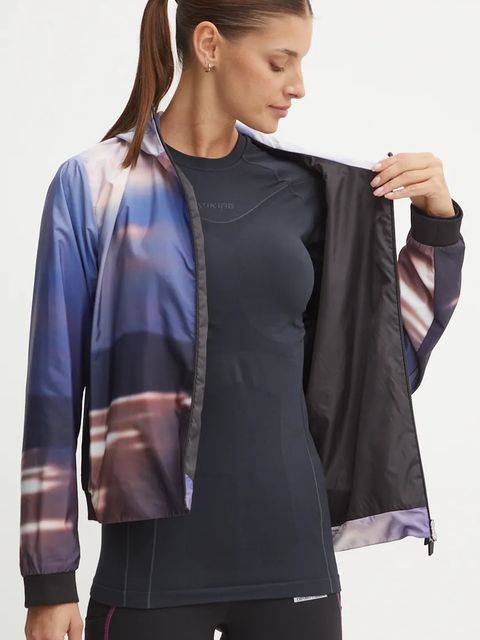 EA7 Emporio Armani kurtka treningowa