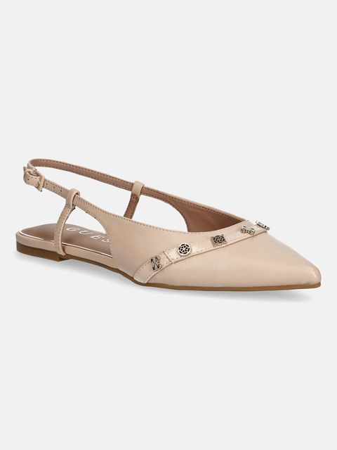 Guess baleriny DORLEE - zdjęcie produktu nr 1