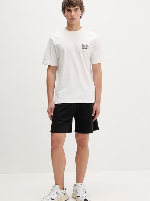 Barrow szorty bawełniane