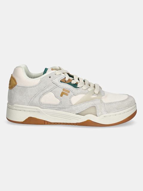 Fila sneakersy Wayne damskie kolor beżowy FFW0519