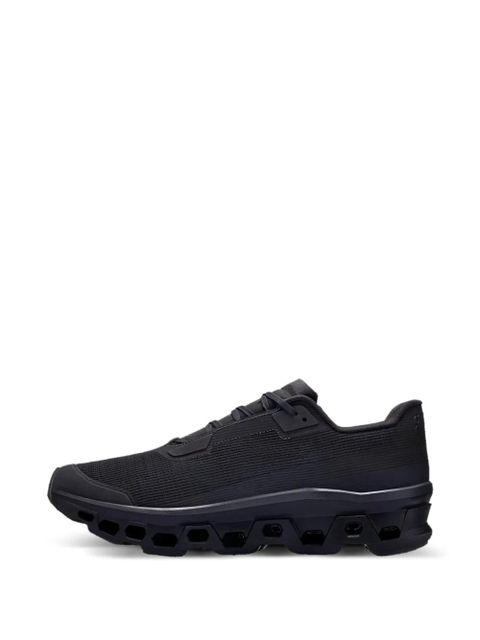 On Running Cloudmonster Void sneakers - Black