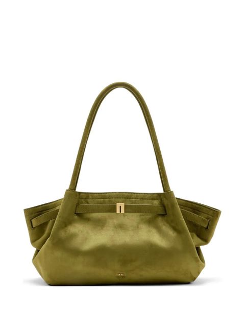 JW Pei Hana tote bag - Green - zdjęcie produktu nr 1