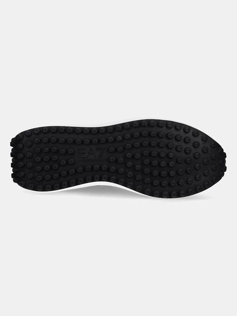 EA7 Emporio Armani sneakersy kolor czarny AF18869.7X000355