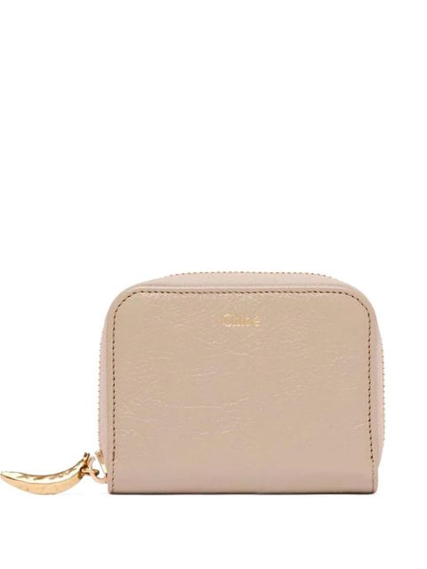 Chloé Banana wallet - Neutrals - zdjęcie produktu nr 1
