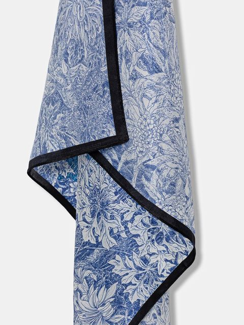 Answear.LAB apaszka jedwabna - zdjęcie produktu nr 1