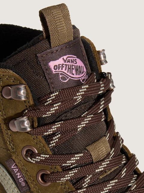 Vans trampki MTE Sk8-Hi Waterproof