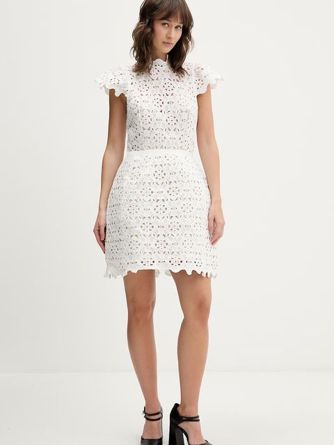 Bardot sukienka - zdjęcie produktu nr 1