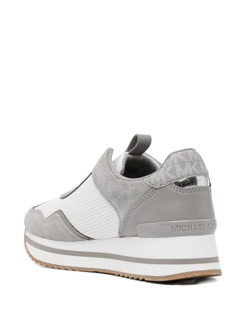 Michael Kors Raina sneakers - Grey