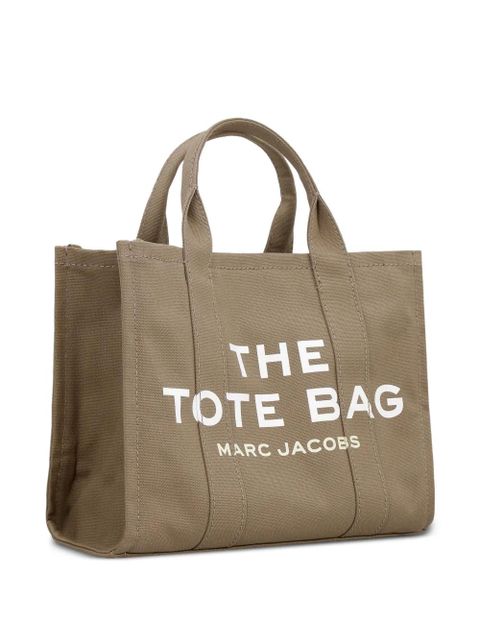 Marc Jacobs medium The Canvas tote bag - Green