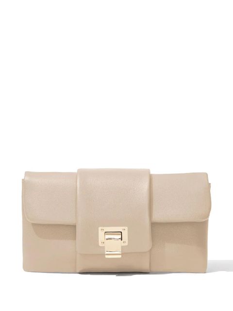 Proenza Schouler Flip shoulder bag - Neutrals - zdjęcie produktu nr 2