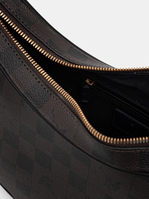 Joop! torebka Cortina Piazza Jennifer kolor brązowy 4140008450