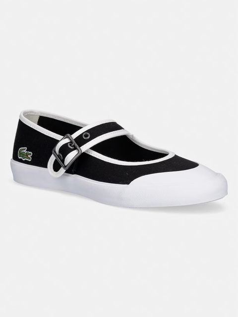 Lacoste baleriny Mary-J Sneakers - zdjęcie produktu nr 1