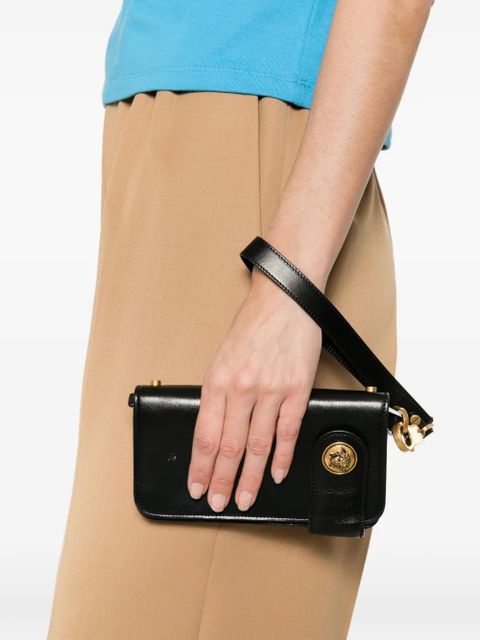 Versace Medusa Head clutch bag - Black - zdjęcie produktu nr 2