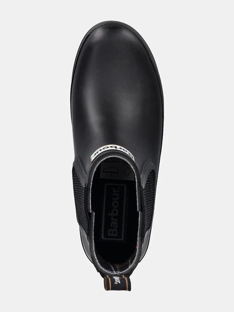 Barbour kalosze Halton