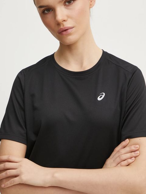 Asics t-shirt do biegania Core