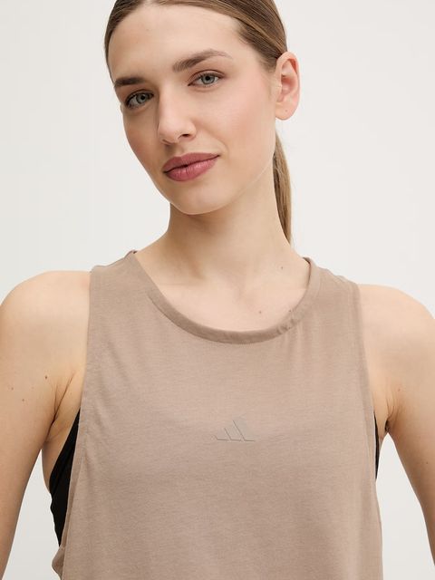 adidas Performance top treningowy Motion Essentials