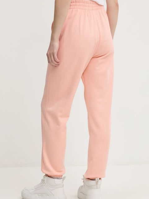 adidas Originals spodnie dresowe bawełniane Essential