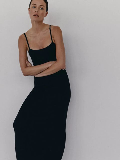 MUUV. sukienka JORDE - zdjęcie produktu nr 1