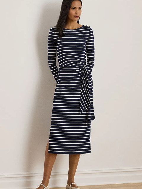 Lauren Ralph Lauren sukienka - zdjęcie produktu nr 1