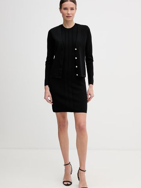 Gaudi kardigan damski z wiskozą - zdjęcie produktu nr 1