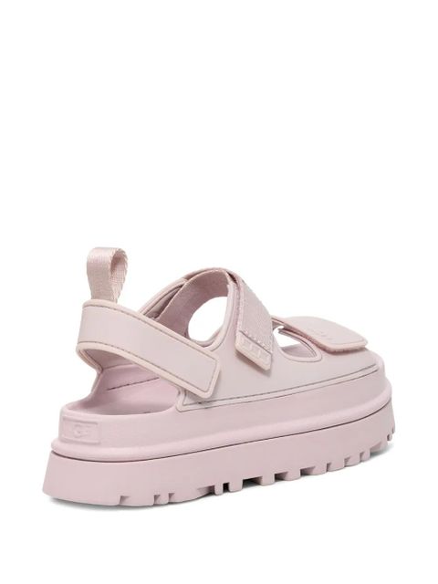 UGG Goldenglow sandals - Pink