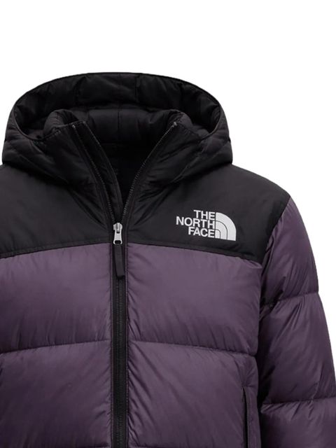 The North Face 1996 Retro Nupse padded jacket - Purple - zdjęcie produktu nr 2