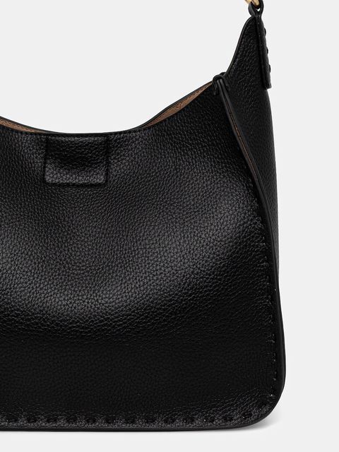 U.S. Polo Assn. torebka Middleton kolor czarny BIU0M8870WVP