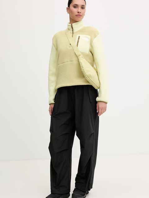 The North Face bluza polarowa damska Yumiori - zdjęcie produktu nr 1