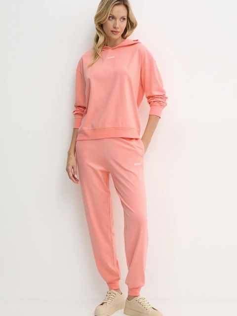 HUGO spodnie lounge SHUFFLE_PANTS - zdjęcie produktu nr 2