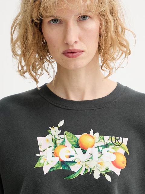 Levi's bluza GR EVERYDAY CREW