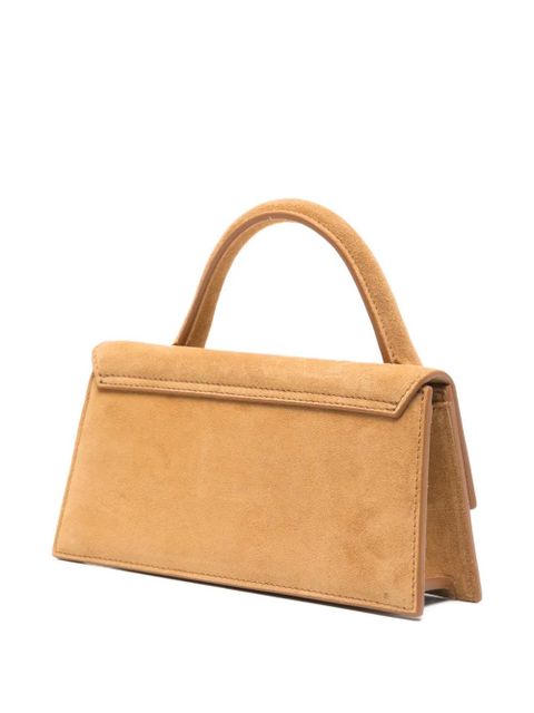 Jacquemus Le Chiquito Long tote bag - Neutrals