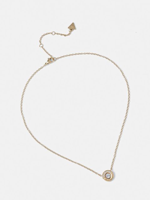 Guess naszyjnik MAJORELLE JUBN05 377JW - zdjęcie produktu nr 1