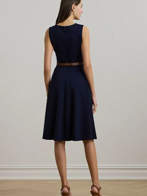 Lauren Ralph Lauren sukienka - zdjęcie produktu nr 1