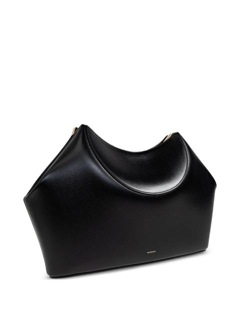 Givenchy Facet clutch bag - Black