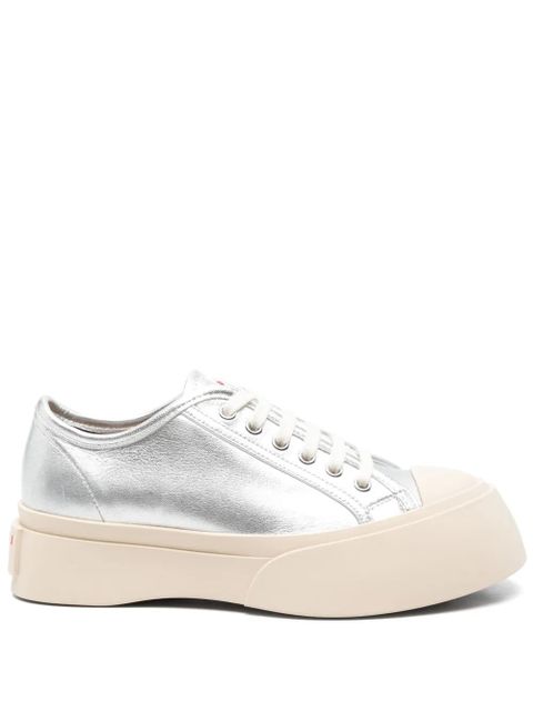 Marni Pablo sneakers - Silver - zdjęcie produktu nr 1