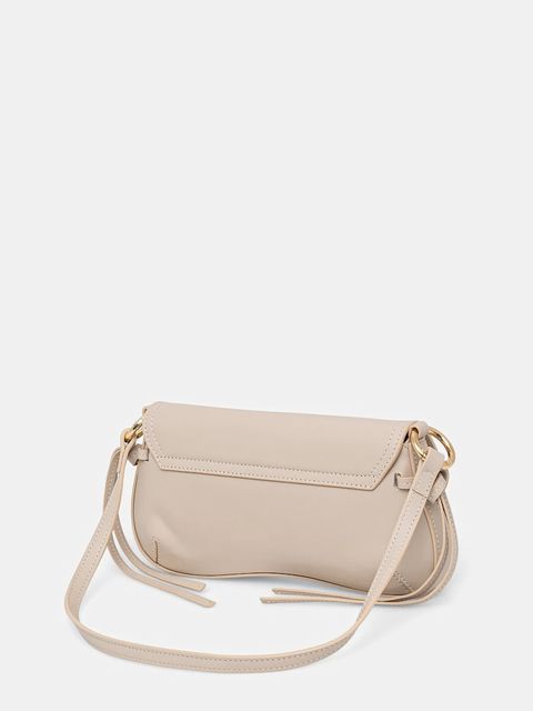 Twinset torebka skórzana