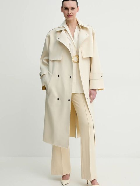 ISABELLE BLANCHE koszula bawełniana - zdjęcie produktu nr 2