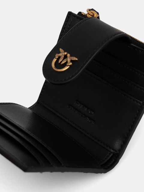 Pinko portfel skórzany - zdjęcie produktu nr 2